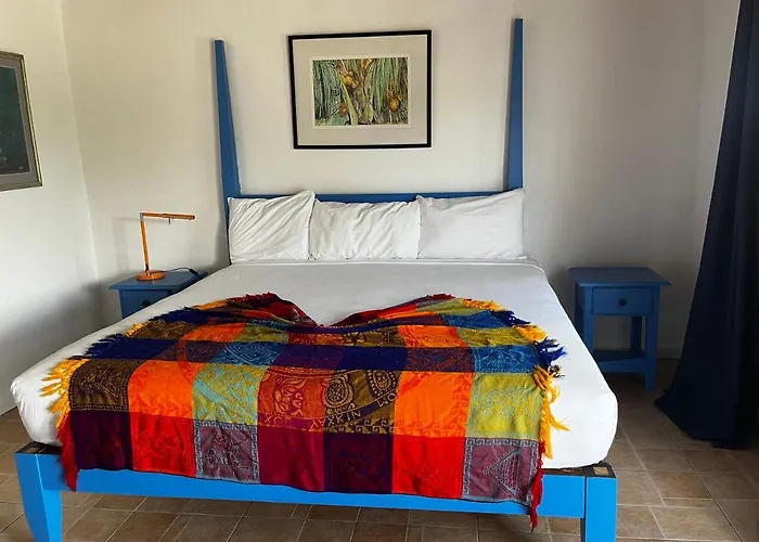 Lashings Boutique Hotel